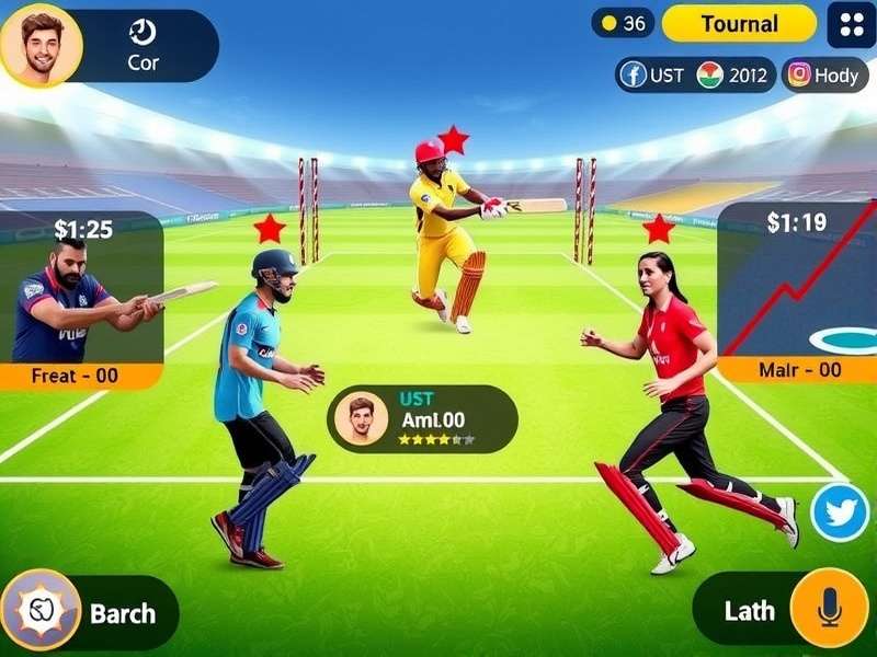 Goa Glad Play Maker11 tournament features